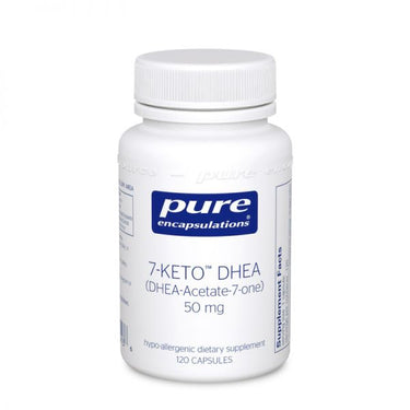 7-KETO DHEA 50 mg